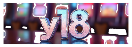 y 18 logo