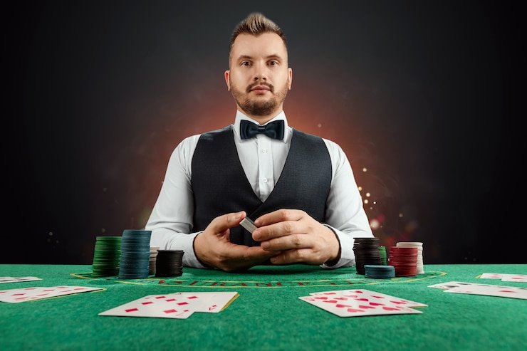 y 18 Live Casino